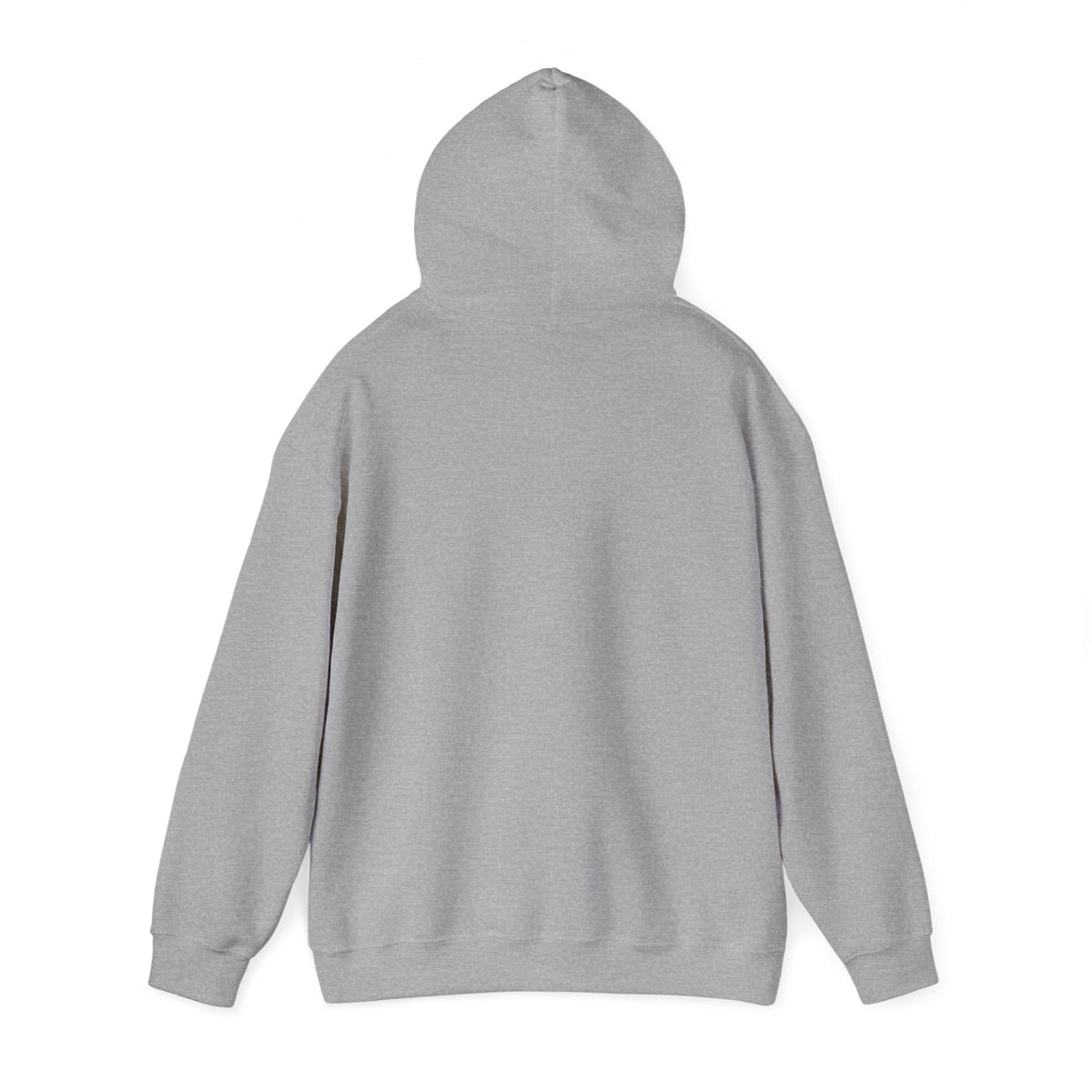 Hoodie — "Tis The Season" Cozy Autumn Football & Pumpkin Hoodie