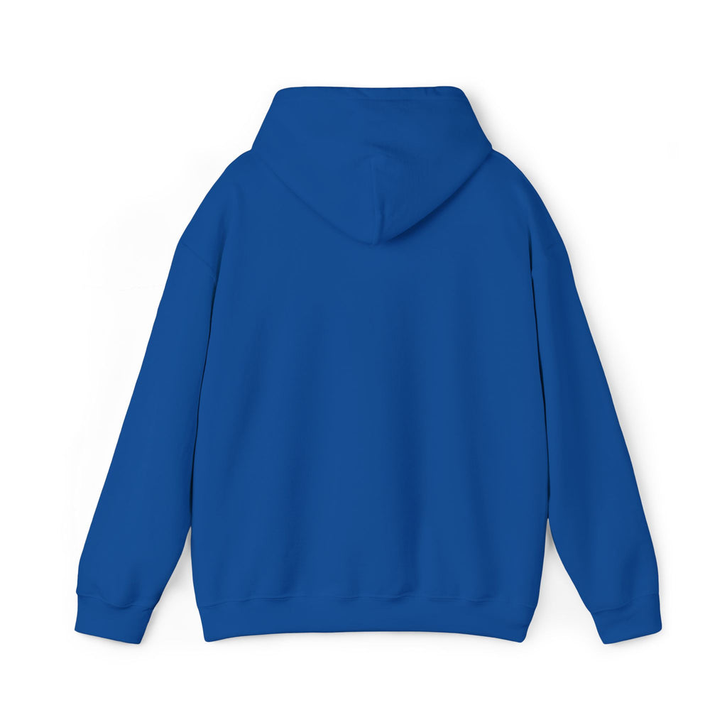 Mama Leopard Print Hoodie - 'MAMA' Graphic Pullover for Moms