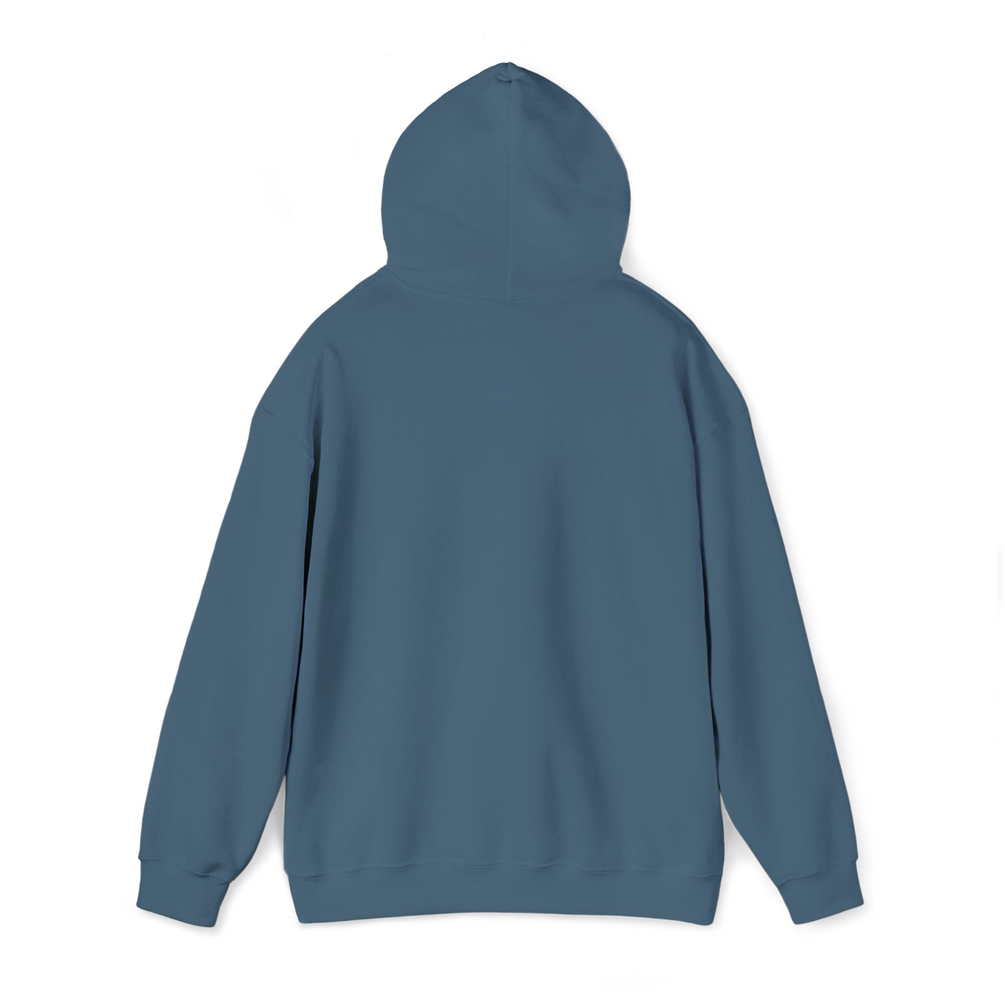 Mama Leopard Print Hoodie - 'MAMA' Graphic Pullover for Moms