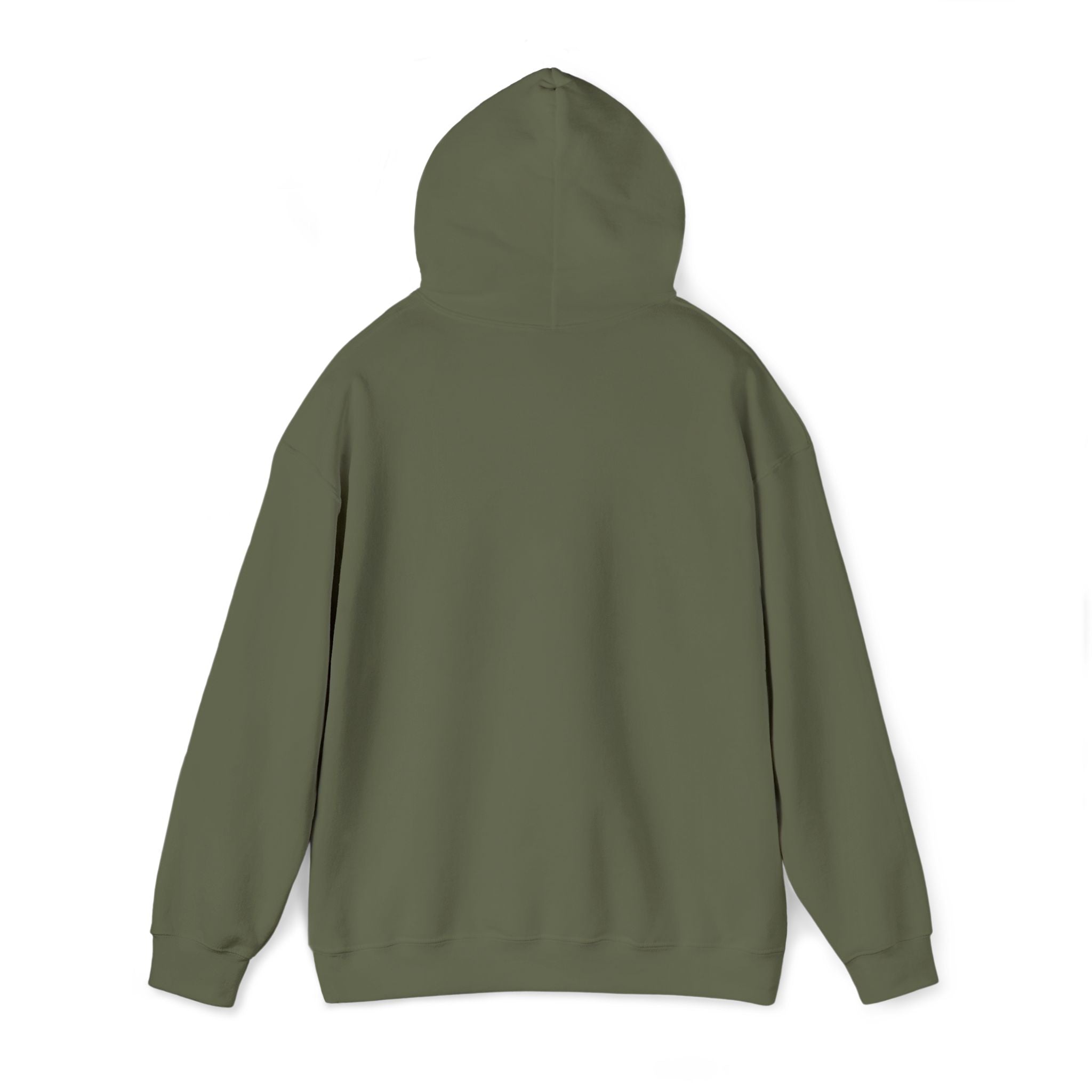 Mama Leopard Print Hoodie - 'MAMA' Graphic Pullover for Moms