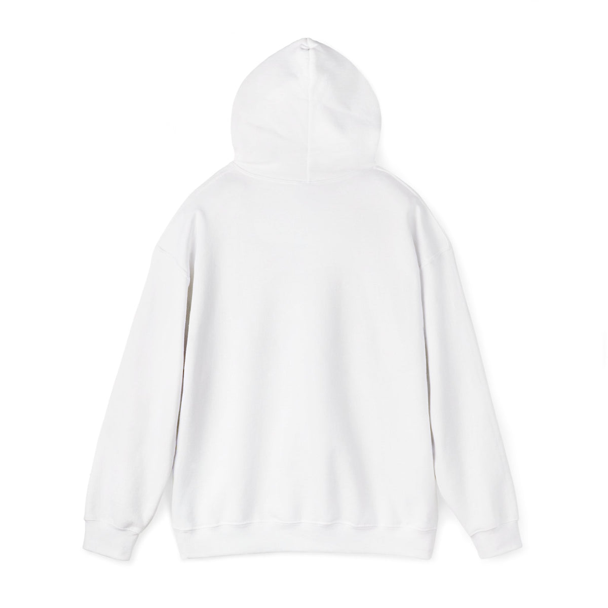Mama Blue Floral Bow Hoodie — Cozy Mother's Day Sweatshirt Gift