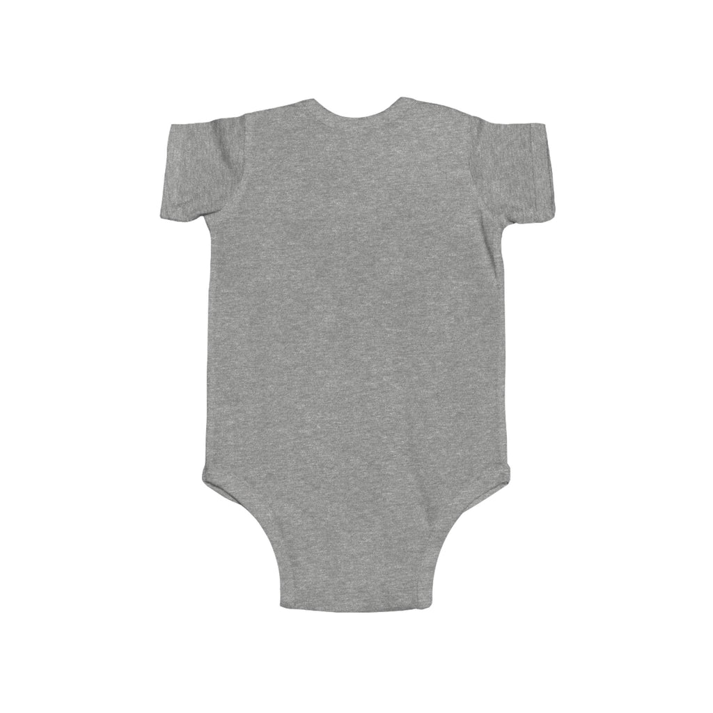 Infant Bodysuit - "Just a Boy Who Loves His Mama" Cute Baby Boy Onesie