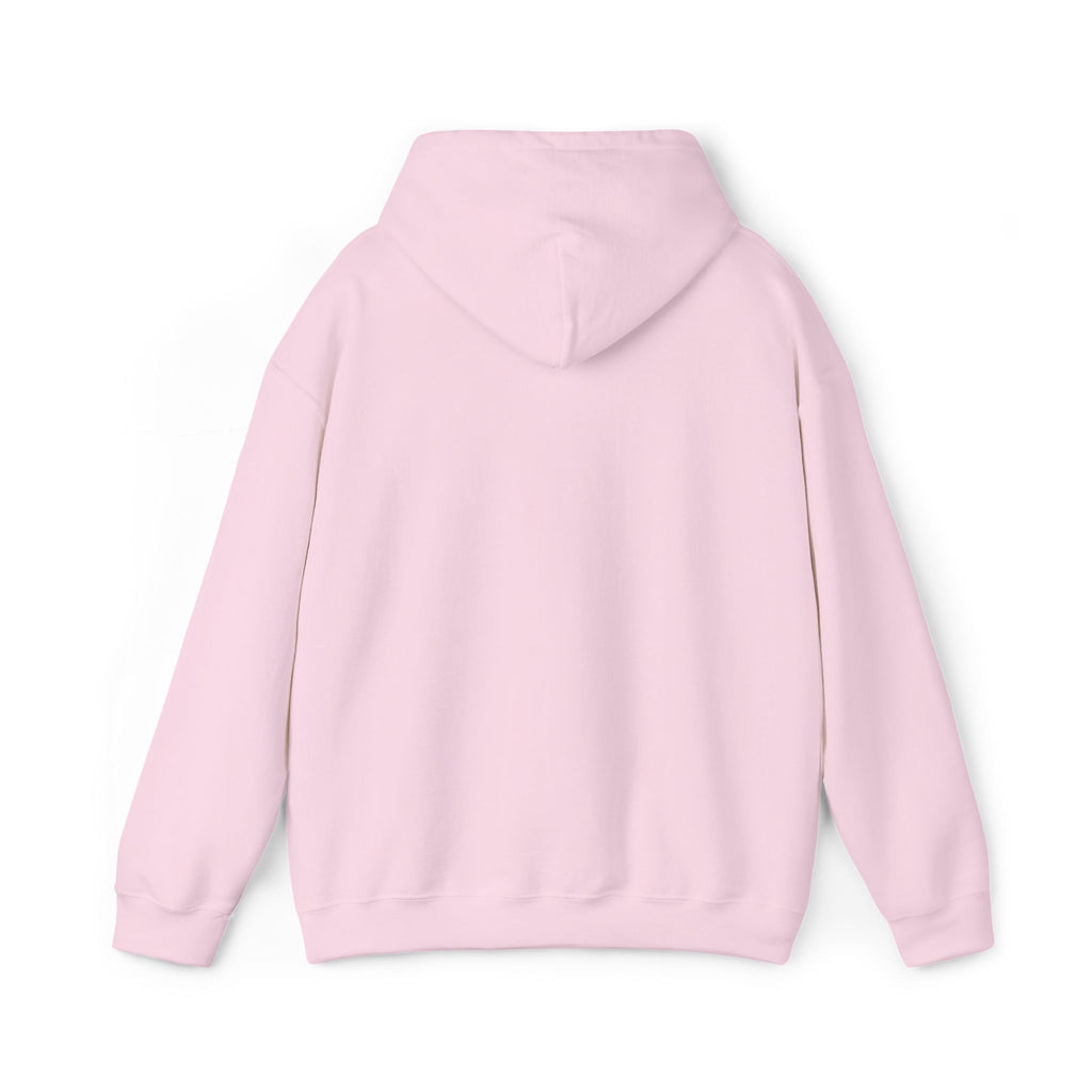Mama Leopard Print Hoodie - 'MAMA' Graphic Pullover for Moms
