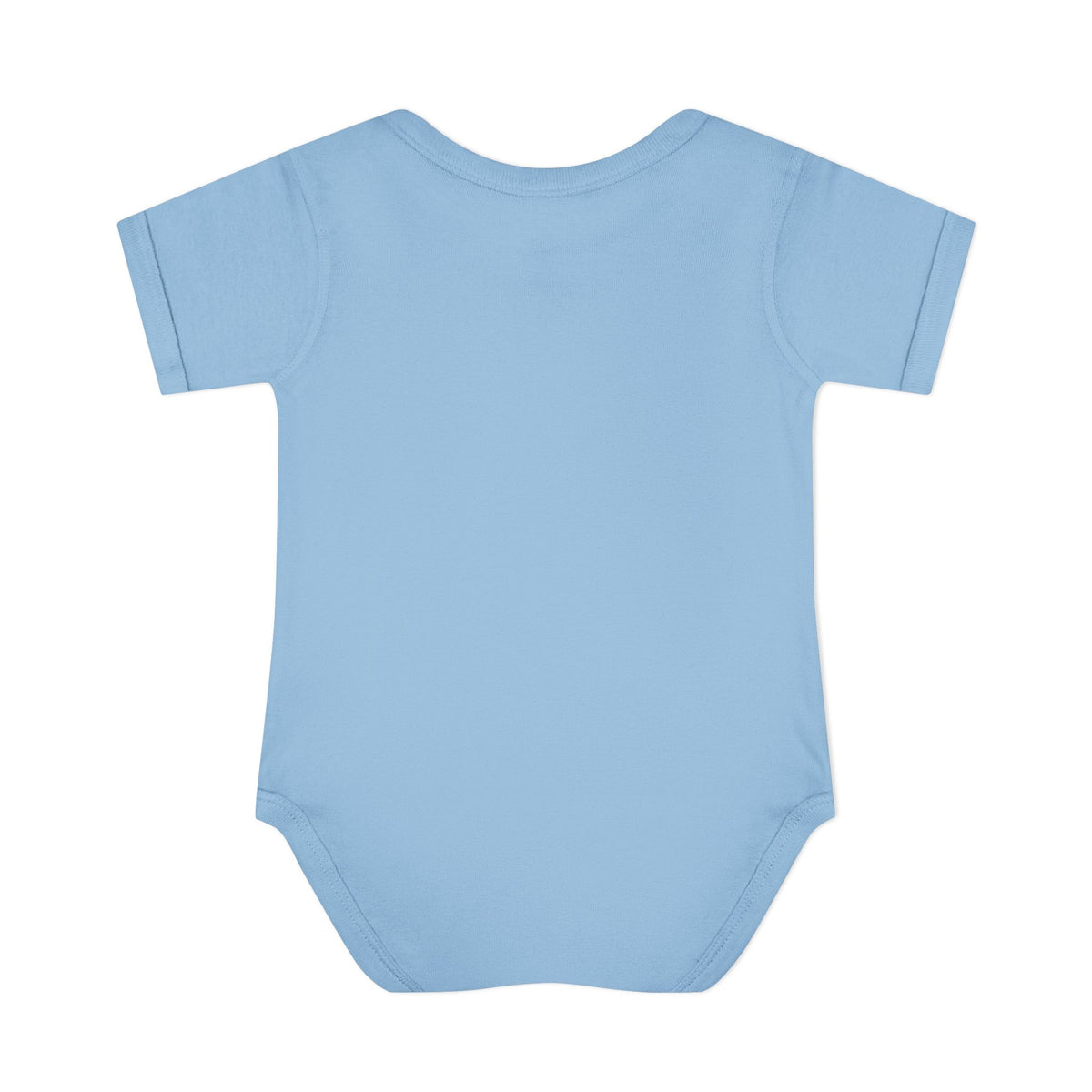 Infant Bodysuit “Mama Looks Tired, I Feel Great” - Funny Newborn One-Piece