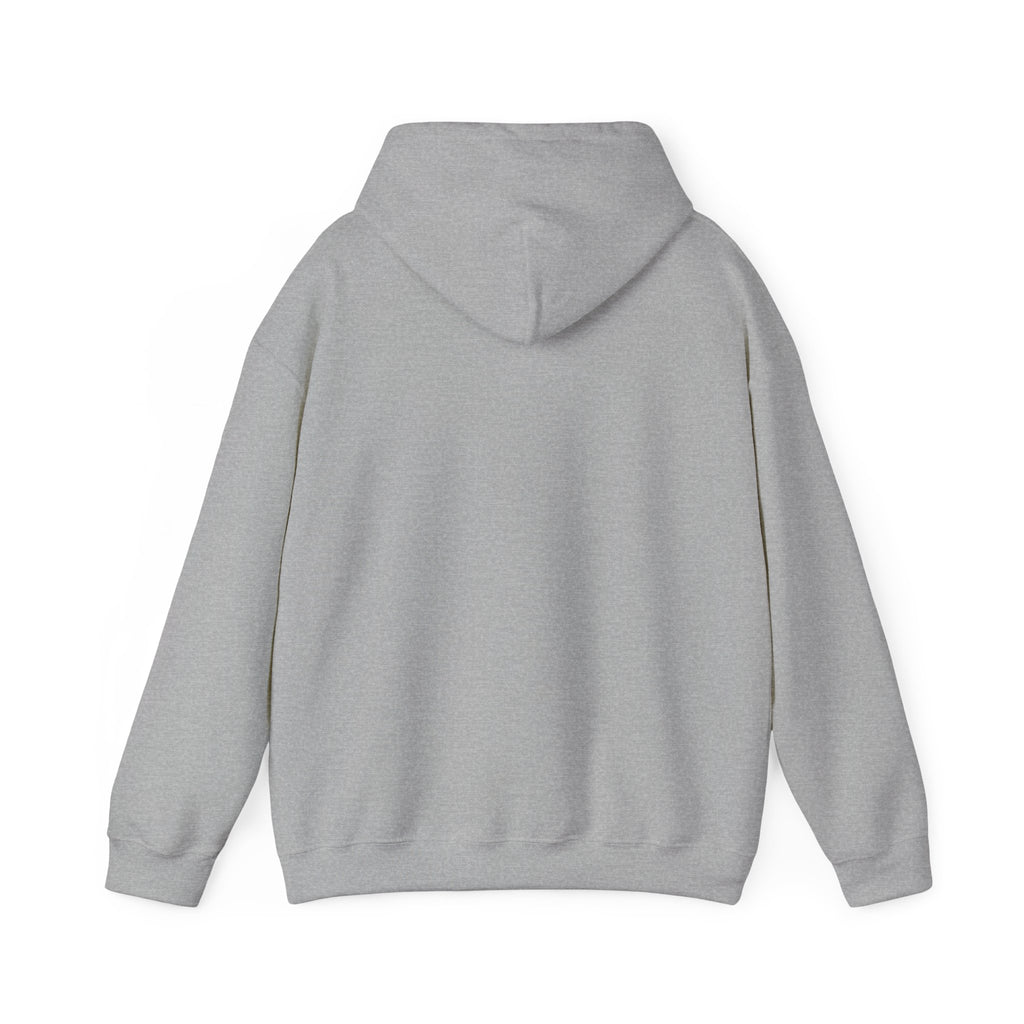 Hoodie — "Tis The Season" Cozy Autumn Football & Pumpkin Hoodie