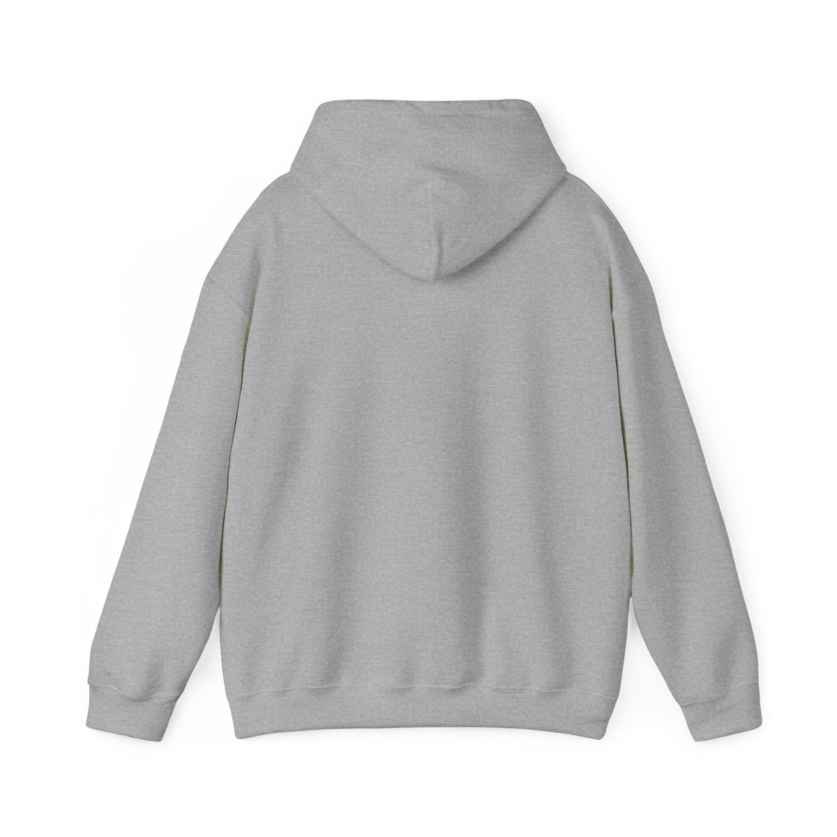 Hoodie — "Tis The Season" Cozy Autumn Football & Pumpkin Hoodie