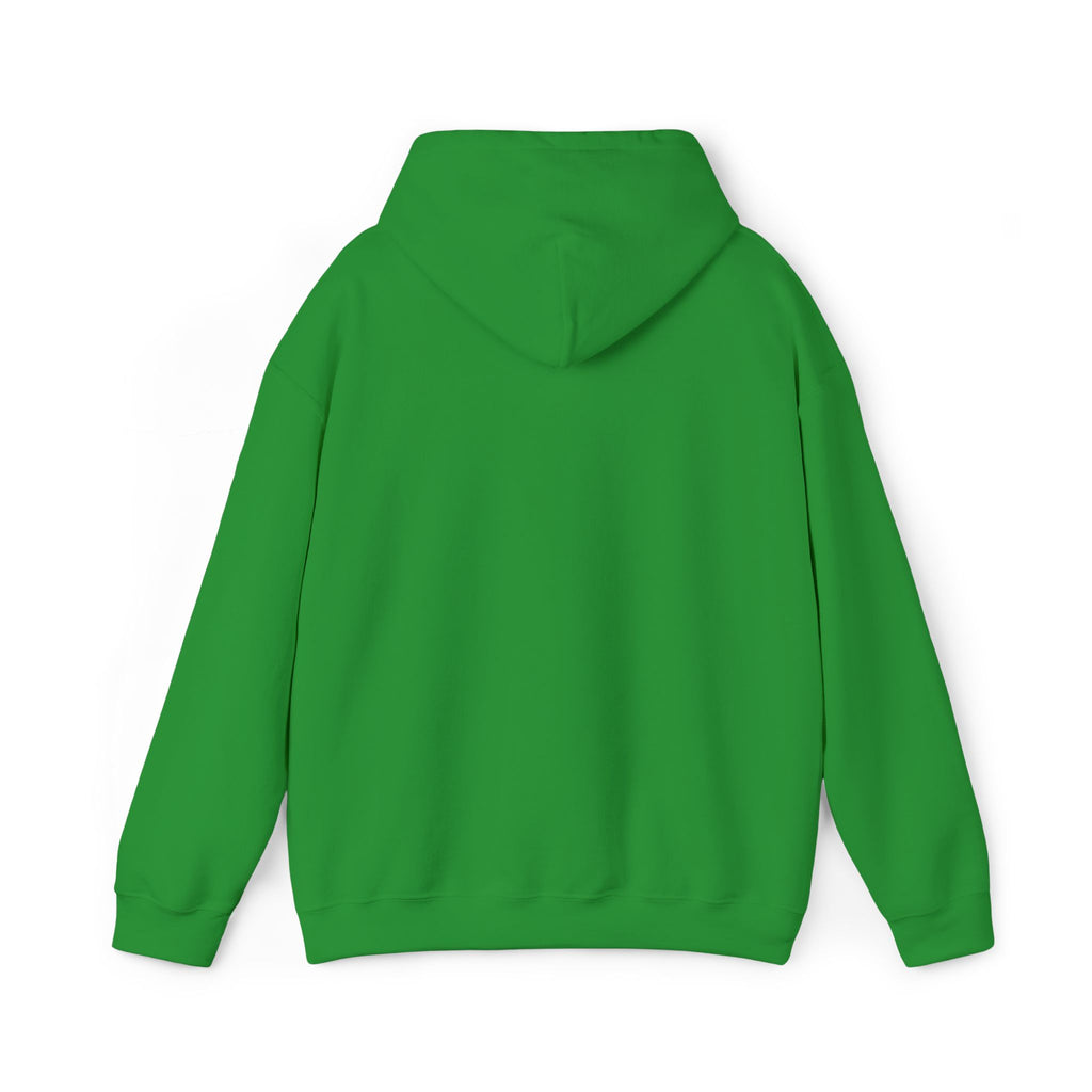 Mama Leopard Print Hoodie - 'MAMA' Graphic Pullover for Moms
