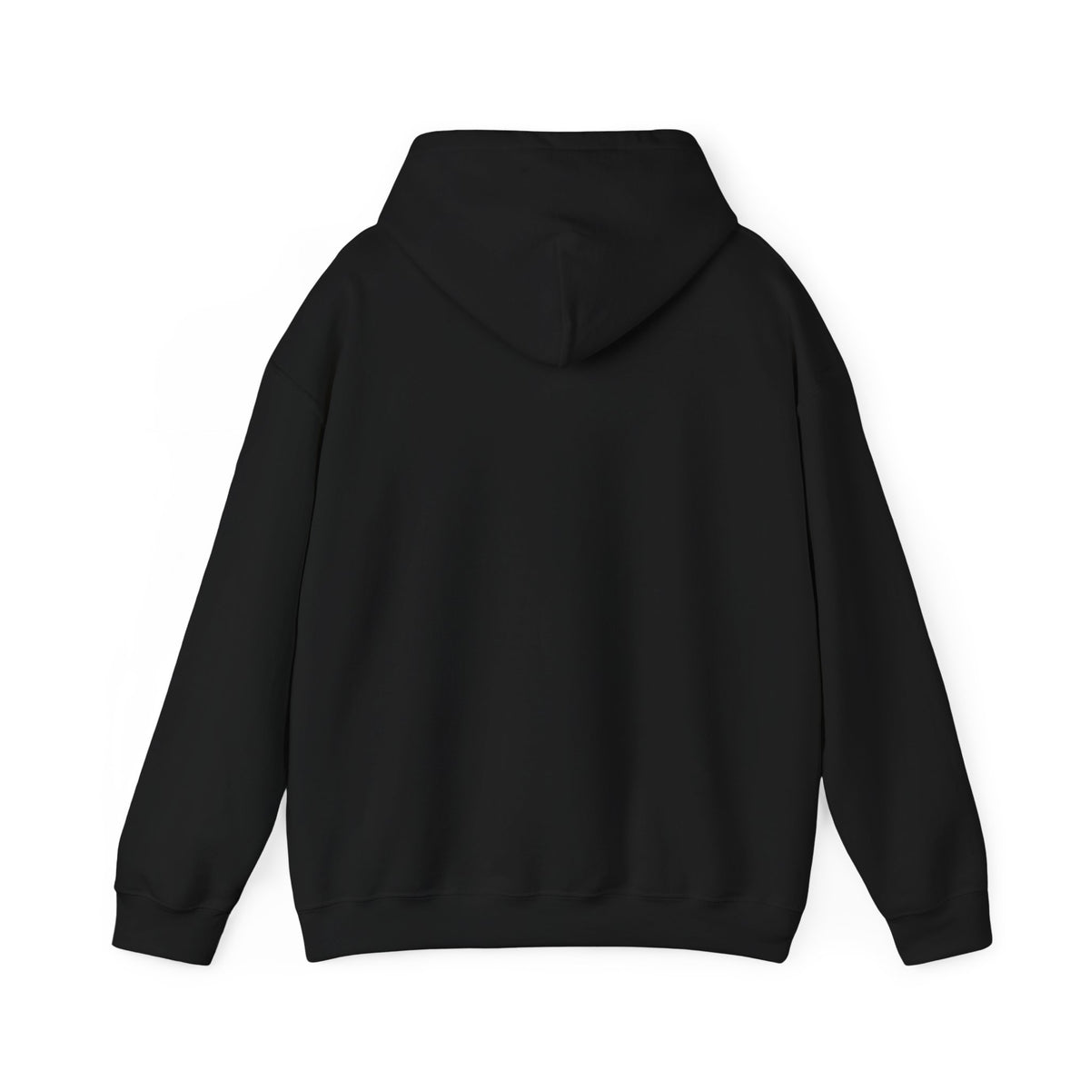 Hoodie — "Tis The Season" Cozy Autumn Football & Pumpkin Hoodie
