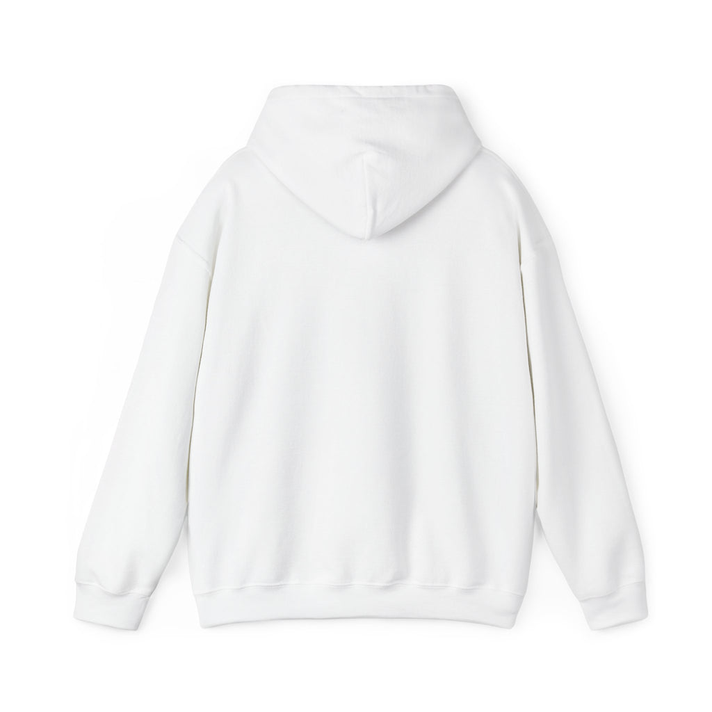 Hoodie — "Tis The Season" Cozy Autumn Football & Pumpkin Hoodie
