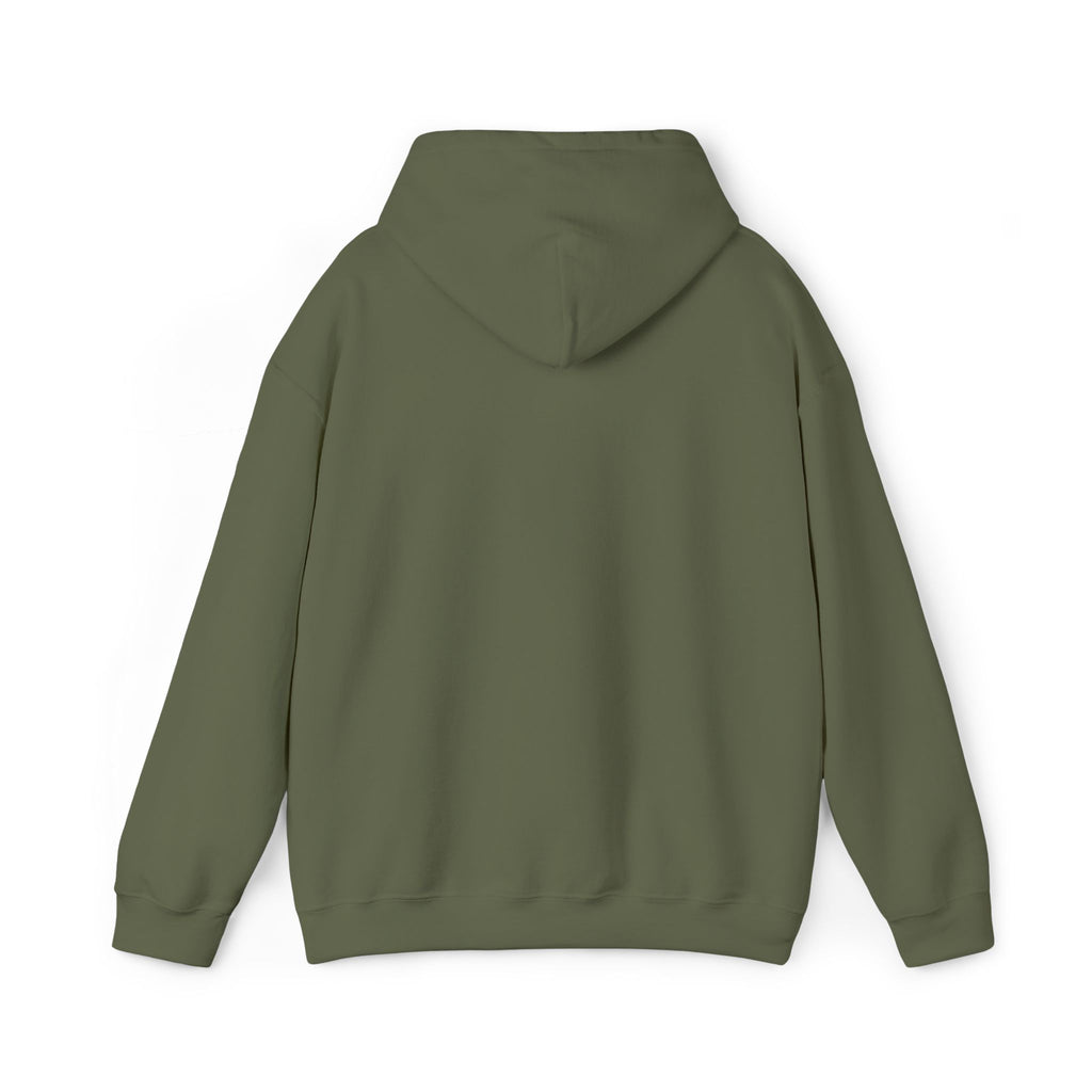 Mama Leopard Print Hoodie - 'MAMA' Graphic Pullover for Moms
