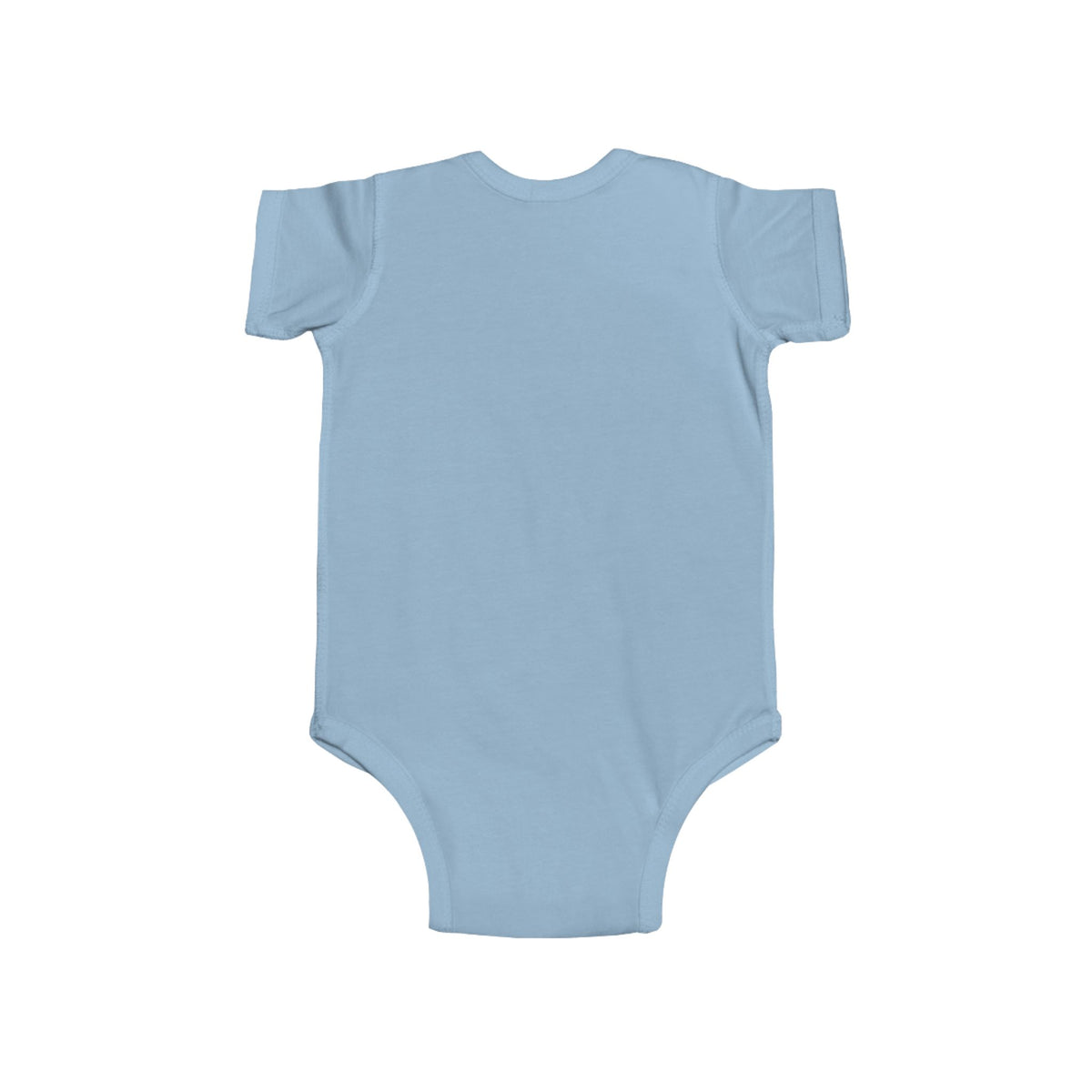 Infant Bodysuit - "Just a Boy Who Loves His Mama" Cute Baby Boy Onesie