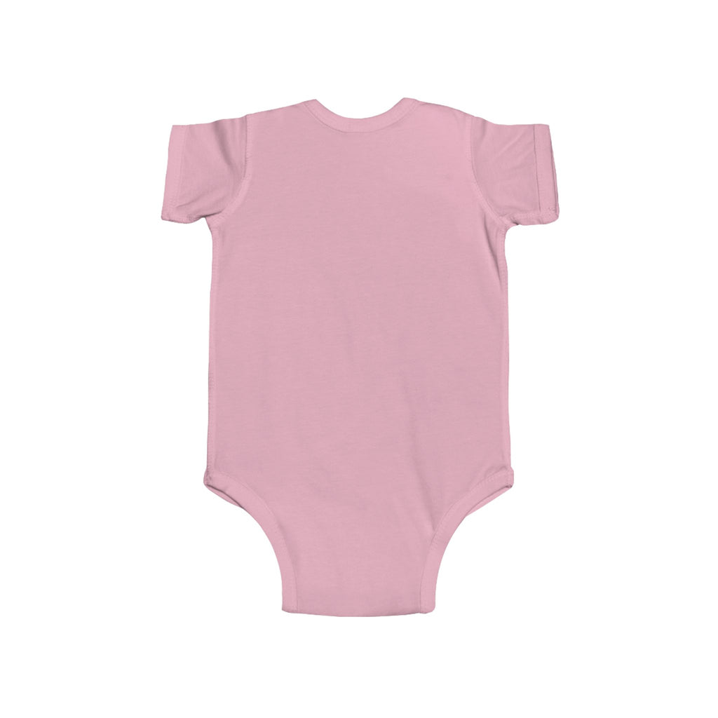 Infant Bodysuit - "Just a Boy Who Loves His Mama" Cute Baby Boy Onesie