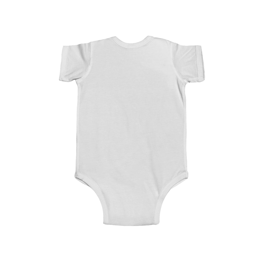 Infant Bodysuit - "Just a Boy Who Loves His Mama" Cute Baby Boy Onesie
