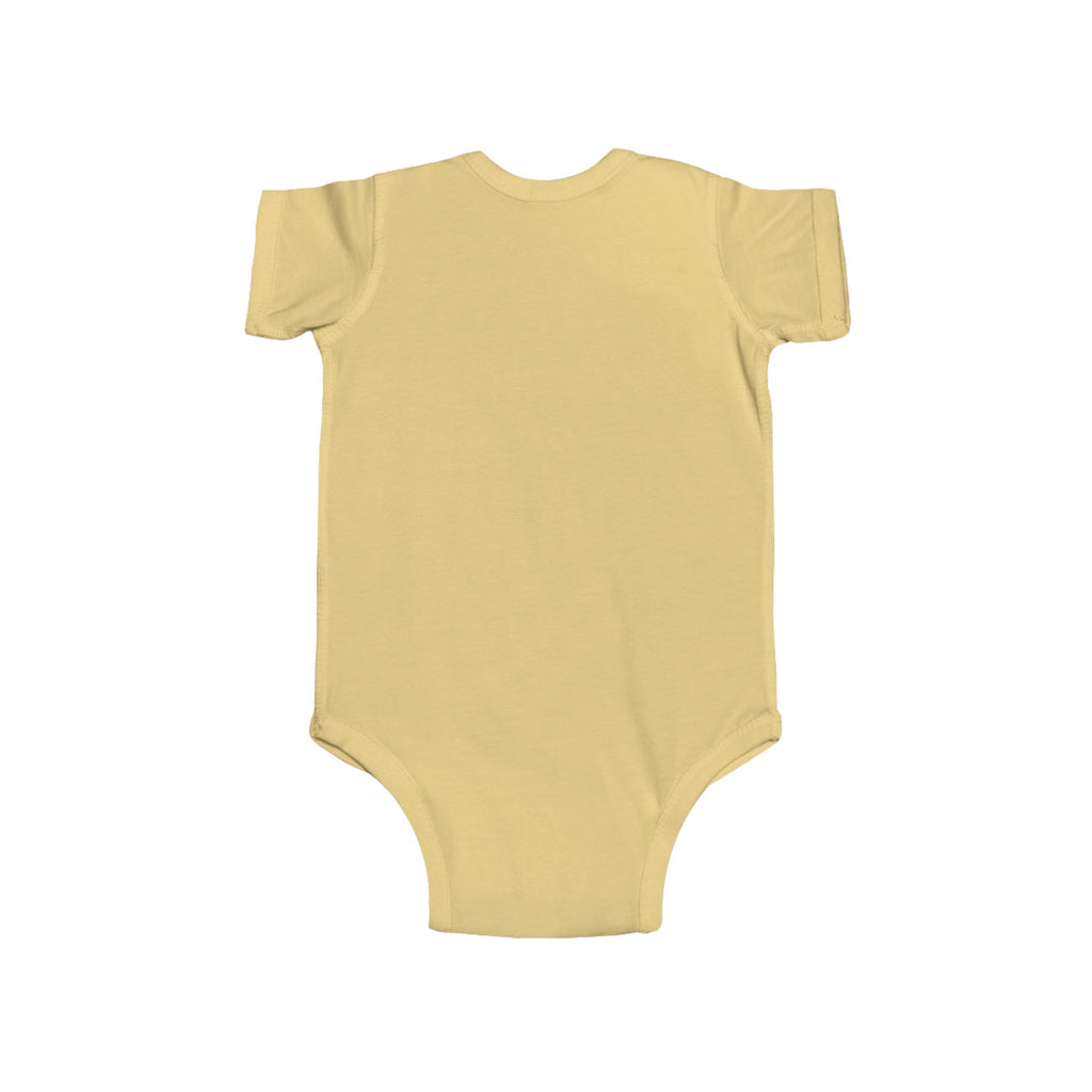 Infant Bodysuit - "Just a Boy Who Loves His Mama" Cute Baby Boy Onesie