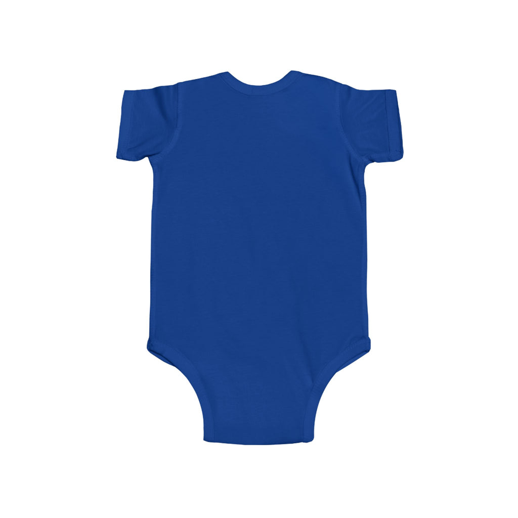 Infant Bodysuit - "Just a Boy Who Loves His Mama" Cute Baby Boy Onesie