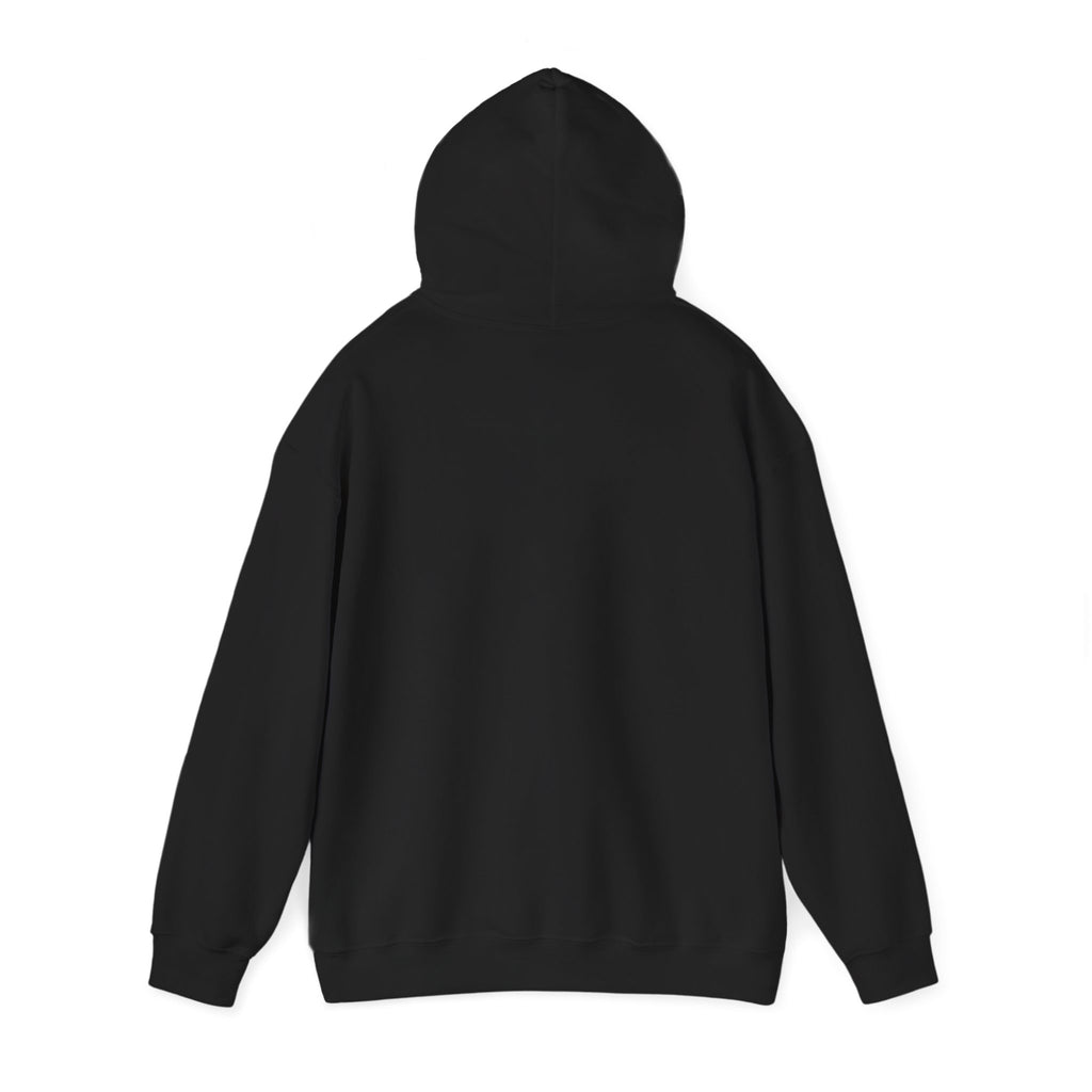 Hoodie — "Tis The Season" Cozy Autumn Football & Pumpkin Hoodie