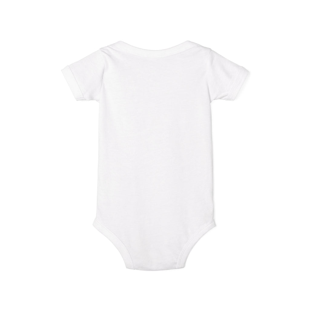 Infant Onesie - "Diaper Loading Please Wait" Cute Newborn Bodysuit