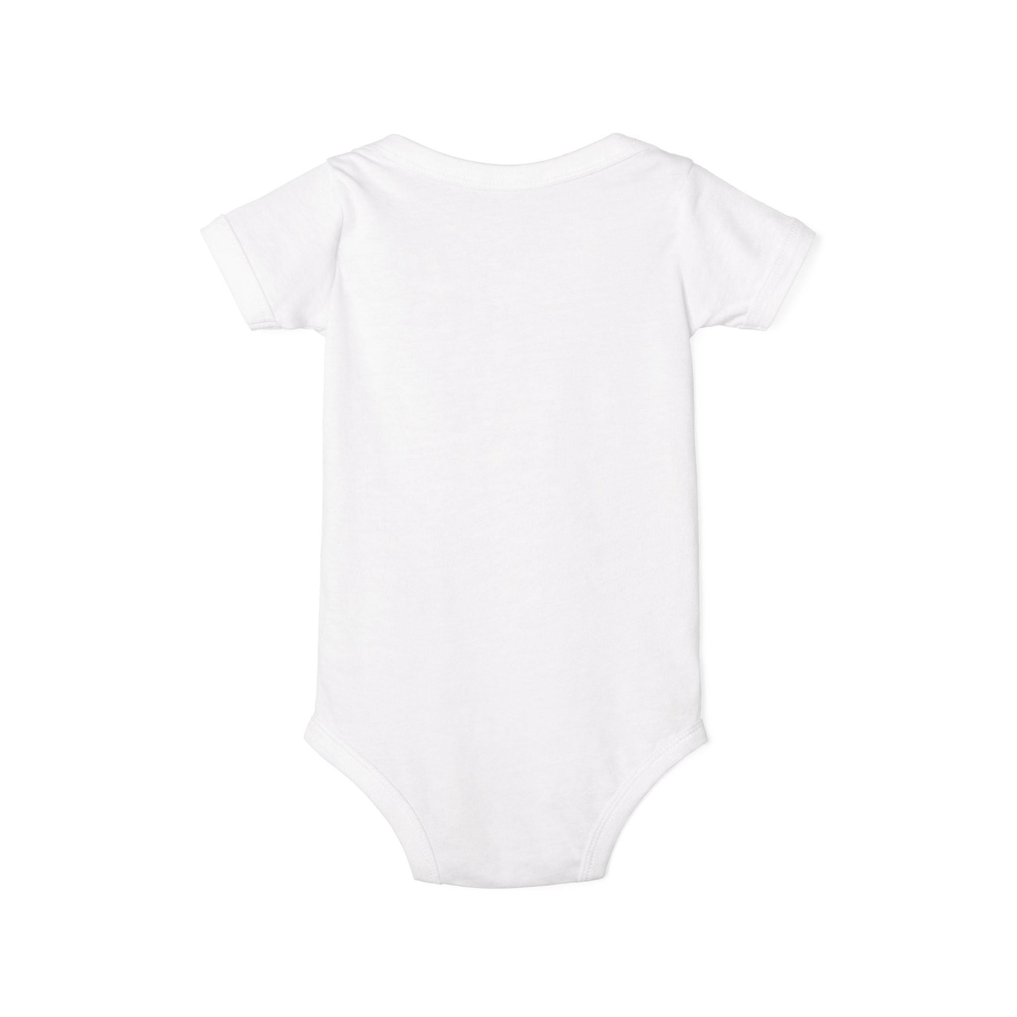 Infant Onesie - "Diaper Loading Please Wait" Cute Newborn Bodysuit