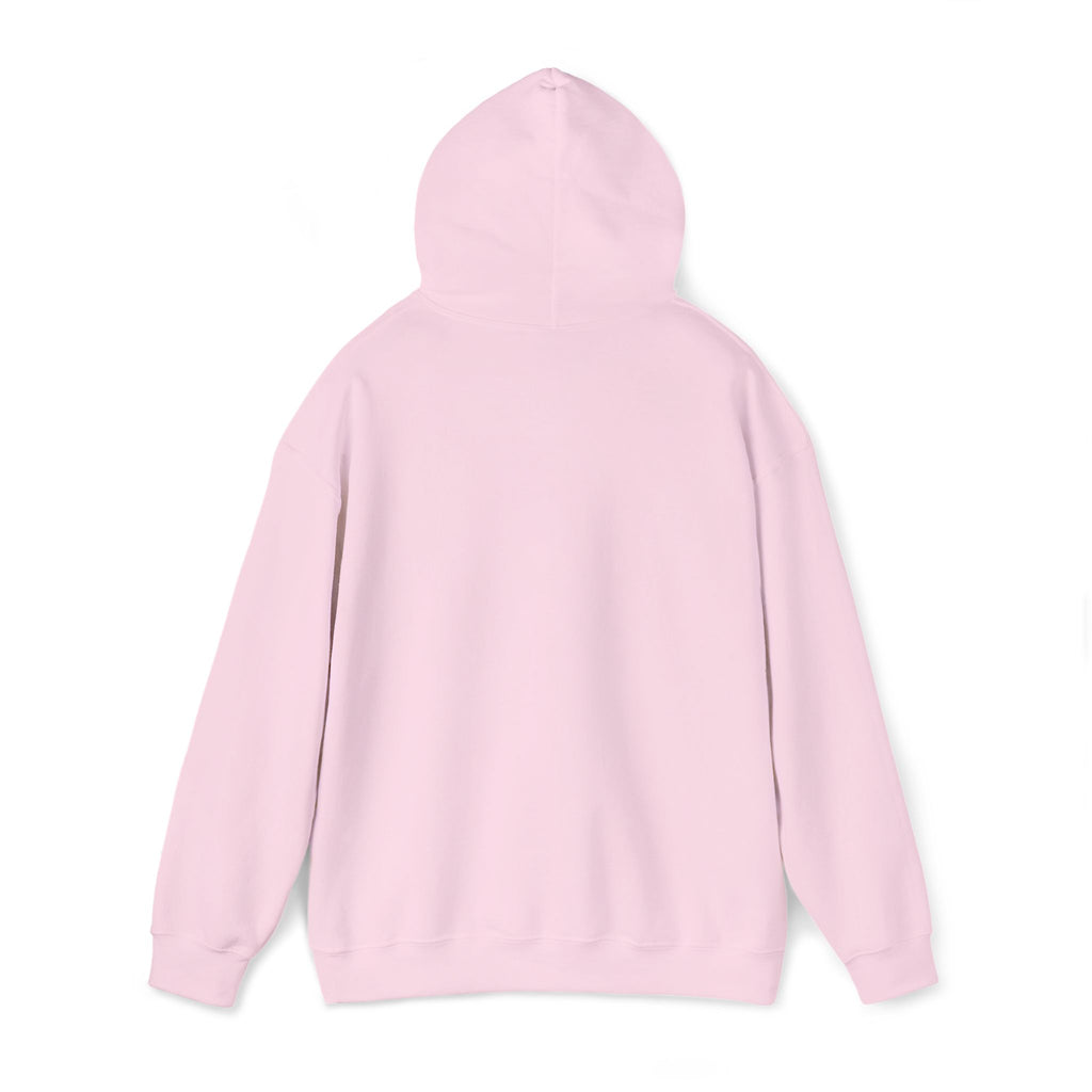 Mama Leopard Print Hoodie - 'MAMA' Graphic Pullover for Moms