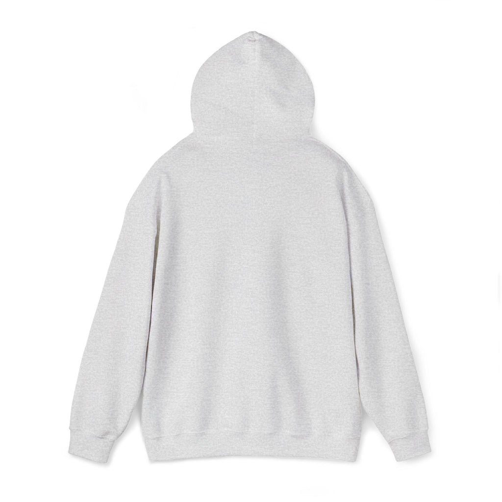 Mama Leopard Print Hoodie - 'MAMA' Graphic Pullover for Moms