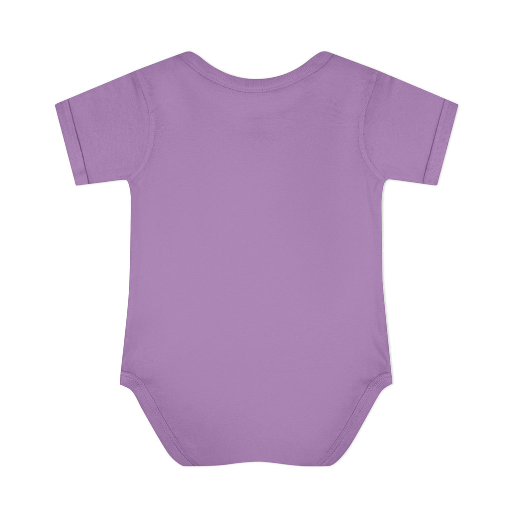 Infant Bodysuit “Mama Looks Tired, I Feel Great” - Funny Newborn One-Piece