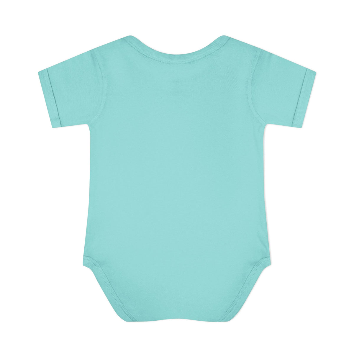 Infant Bodysuit “Mama Looks Tired, I Feel Great” - Funny Newborn One-Piece