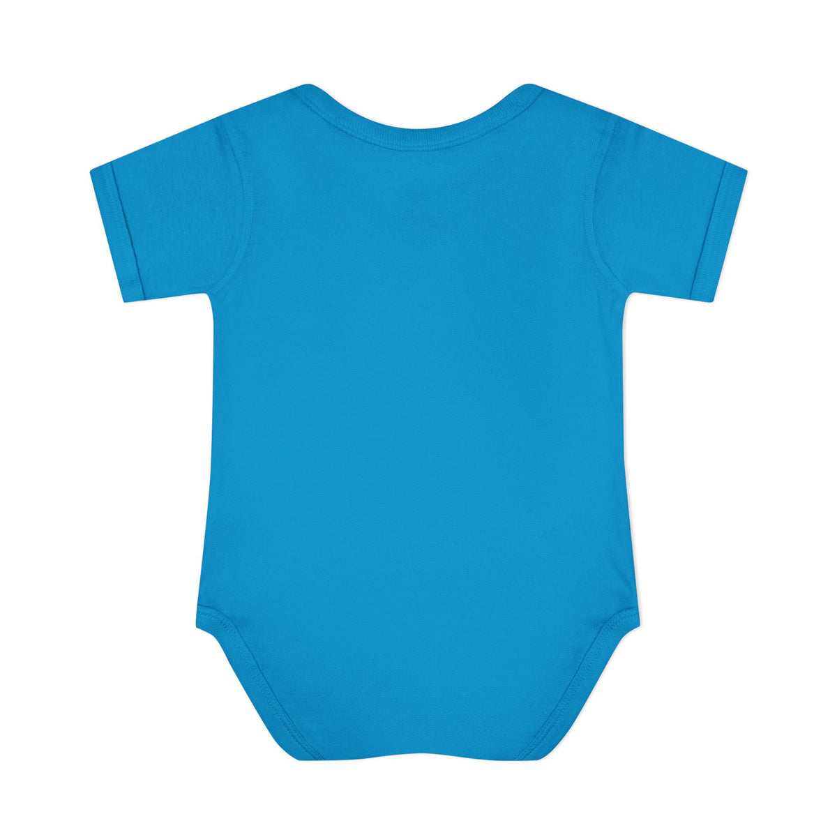 Infant Bodysuit “Mama Looks Tired, I Feel Great” - Funny Newborn One-Piece