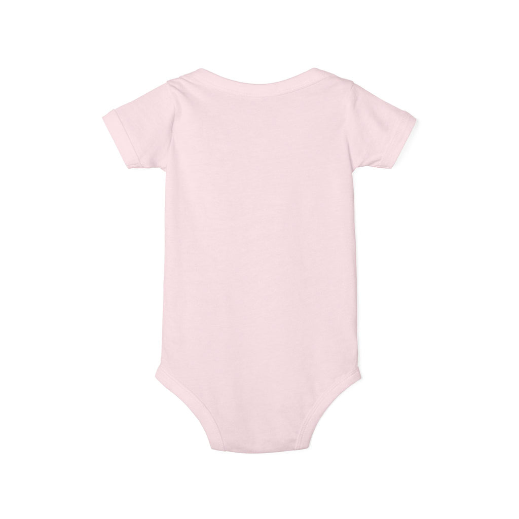 Infant Onesie - "Diaper Loading Please Wait" Cute Newborn Bodysuit