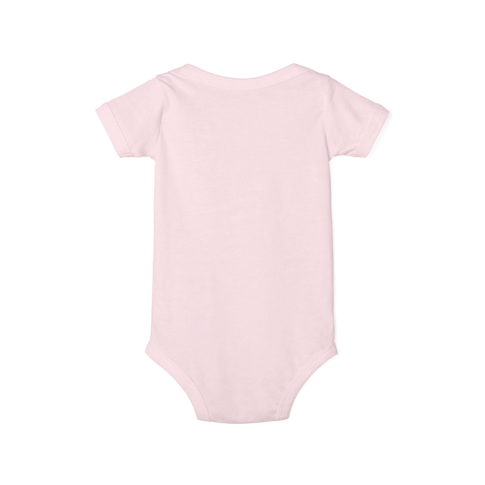 Infant Onesie - "Diaper Loading Please Wait" Cute Newborn Bodysuit