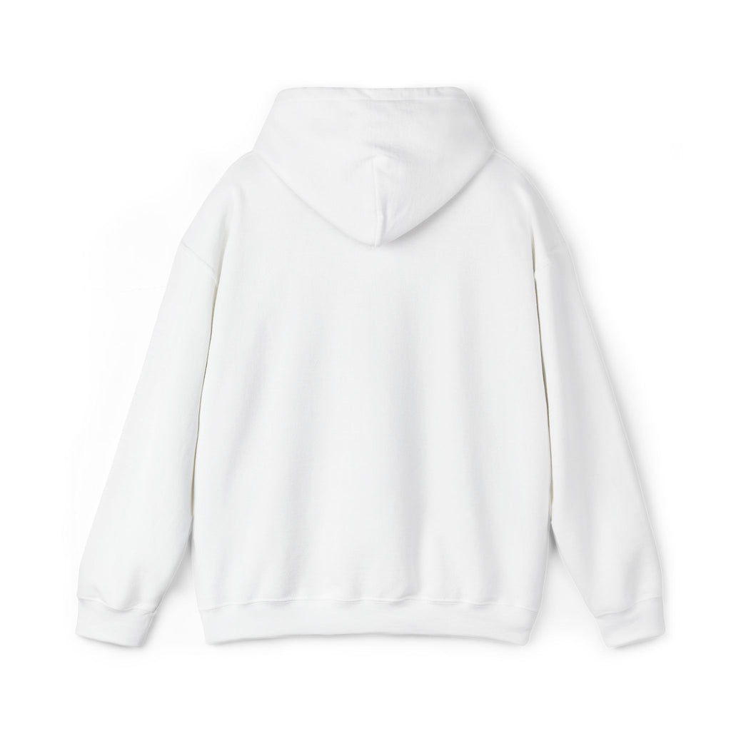 Mama Leopard Print Hoodie - 'MAMA' Graphic Pullover for Moms