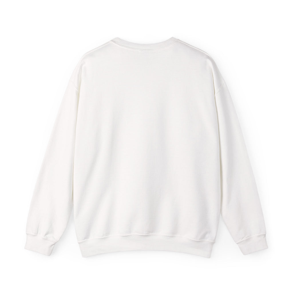 Sweatshirt — Cute Watercolor Ghosts “Spooky Season” Crewneck
