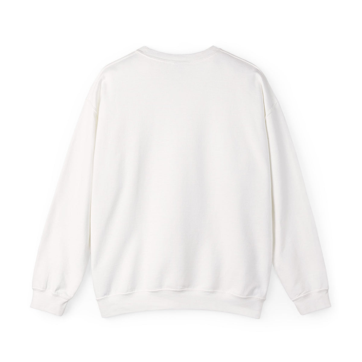 Sweatshirt — Cute Watercolor Ghosts “Spooky Season” Crewneck
