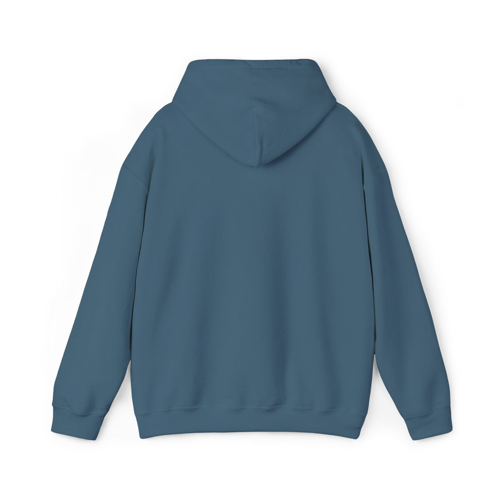 Mama Leopard Print Hoodie - 'MAMA' Graphic Pullover for Moms