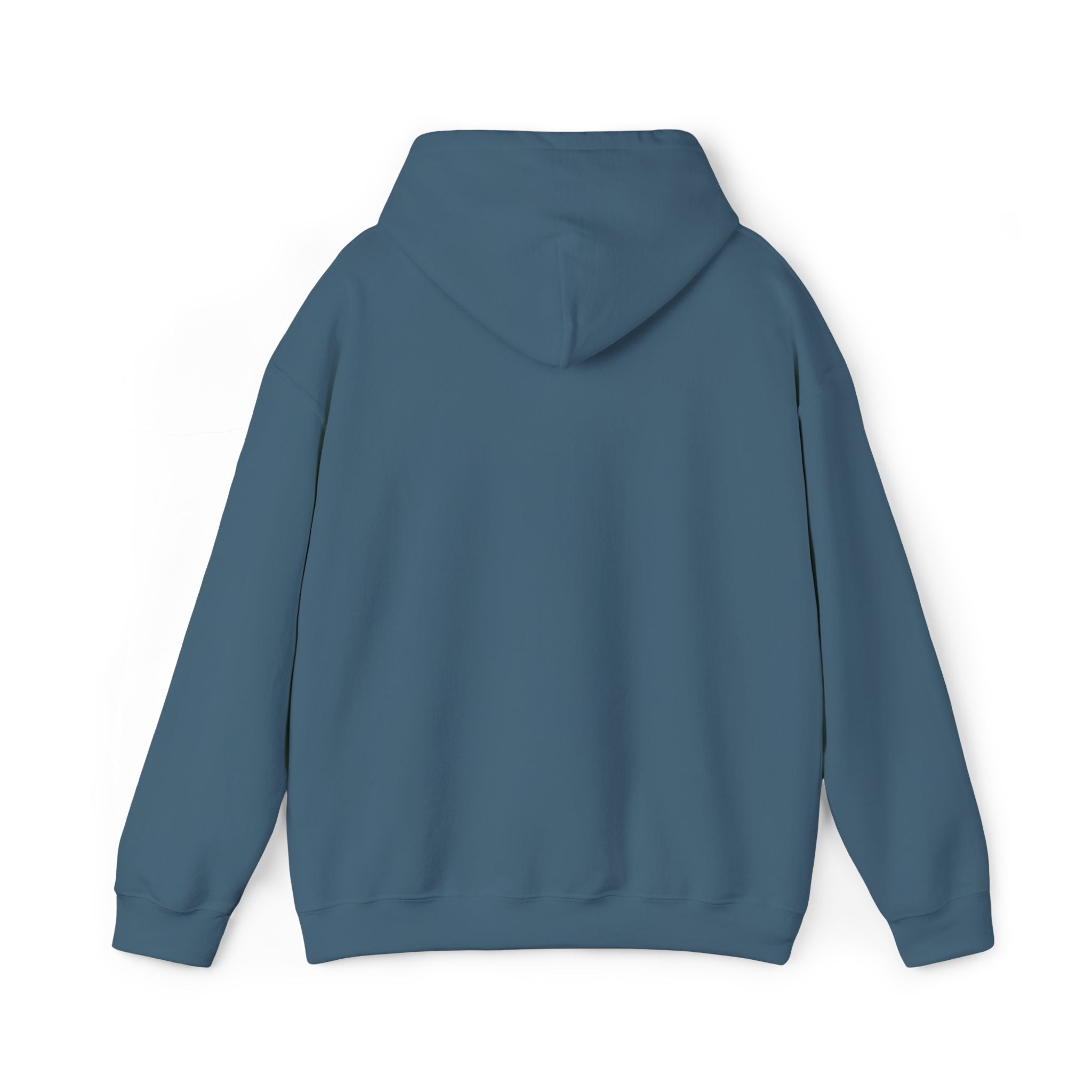 Mama Leopard Print Hoodie - 'MAMA' Graphic Pullover for Moms