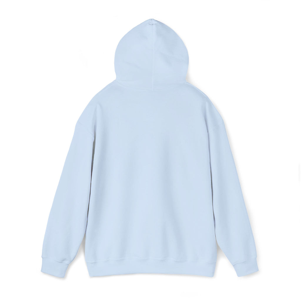 Mama Leopard Print Hoodie - 'MAMA' Graphic Pullover for Moms