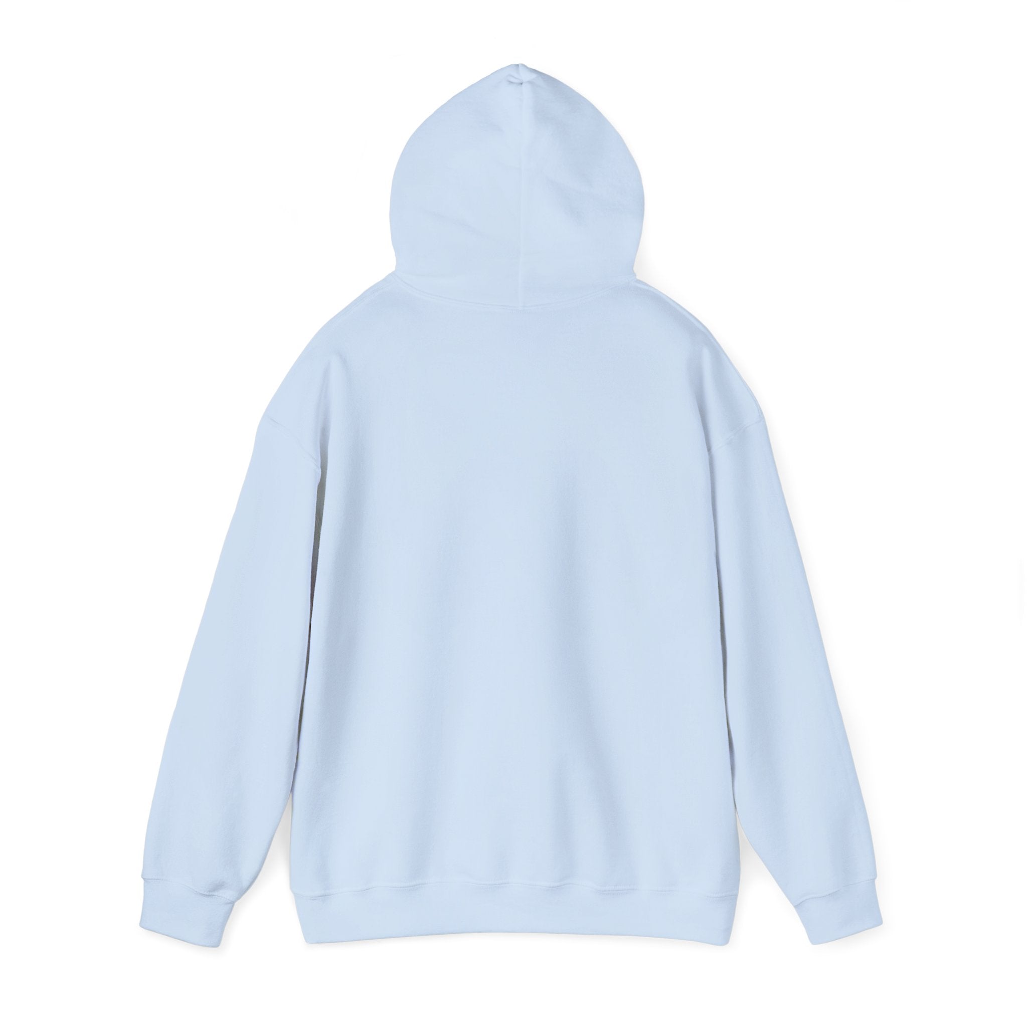 Hoodie - "In My Mom Era" Retro Graphic Pullover