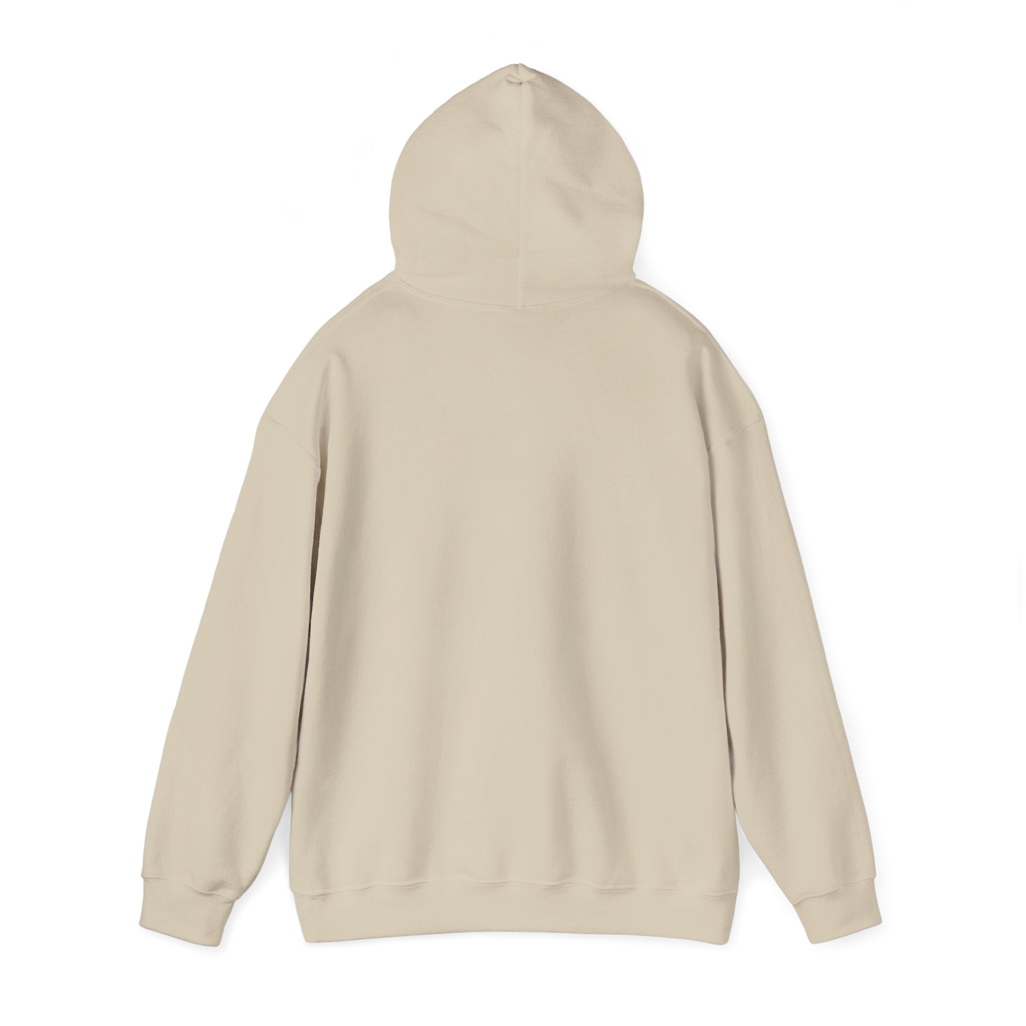 Hoodie - "In My Mom Era" Retro Graphic Pullover