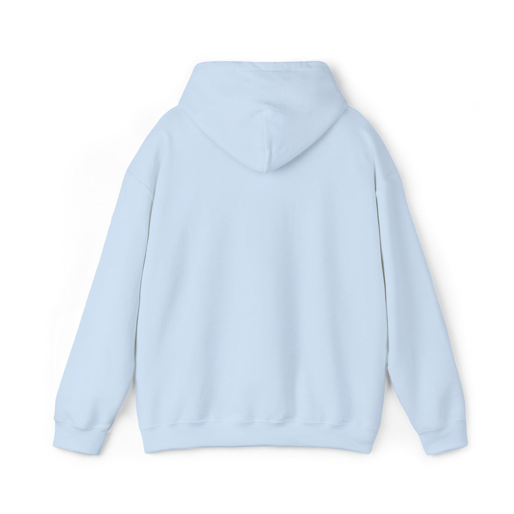 Mama Leopard Print Hoodie - 'MAMA' Graphic Pullover for Moms