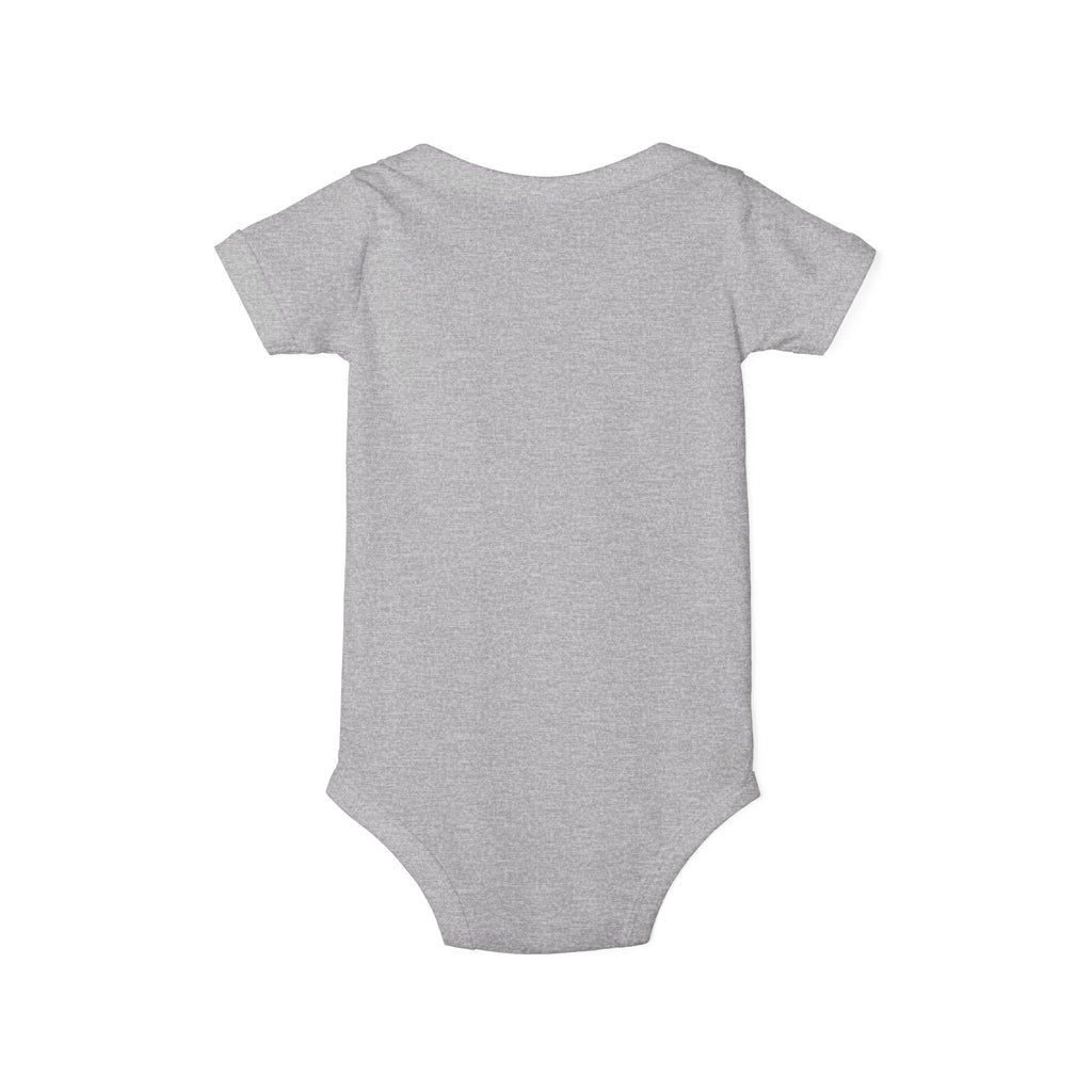 Infant Onesie - "Diaper Loading Please Wait" Cute Newborn Bodysuit