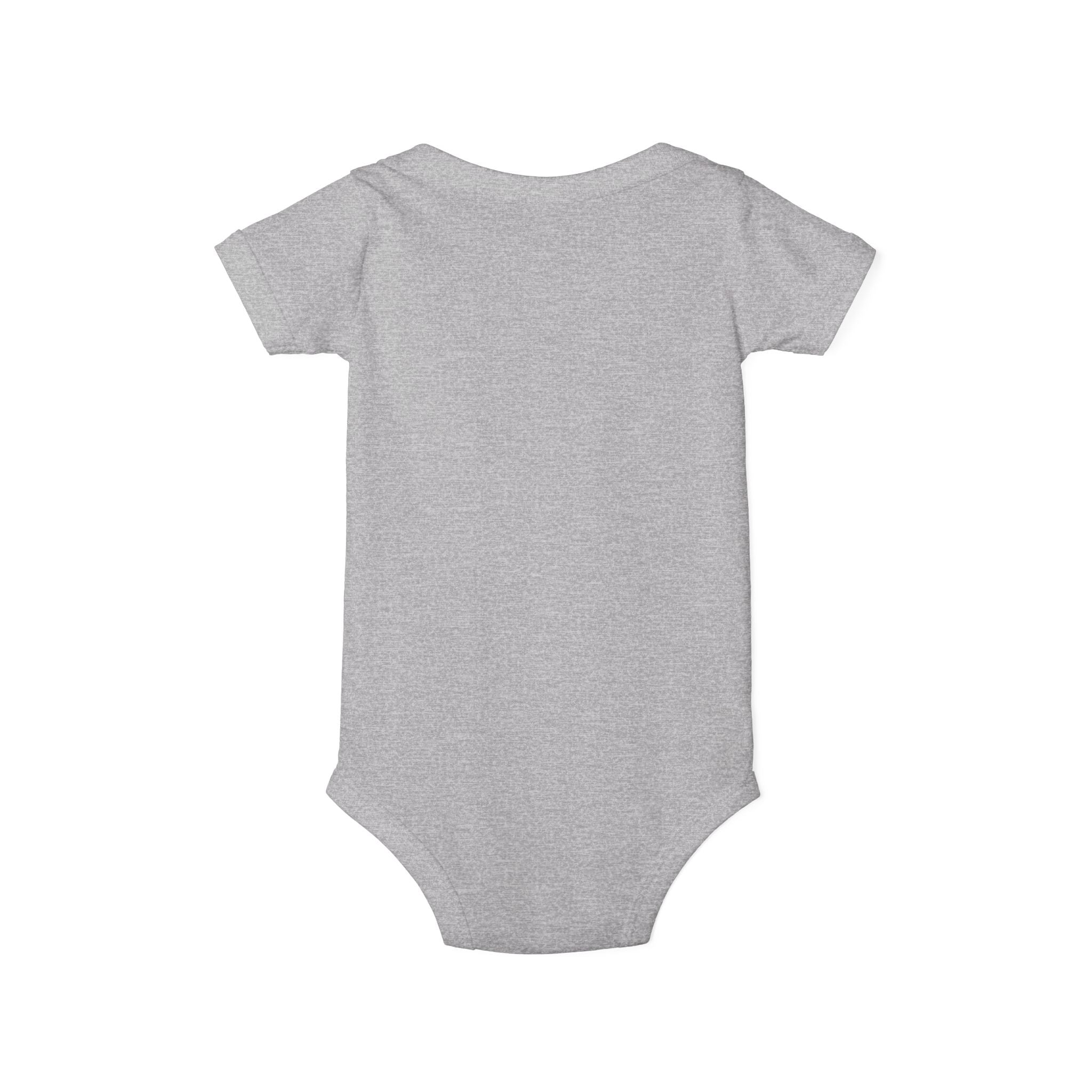 Infant Onesie - "Diaper Loading Please Wait" Cute Newborn Bodysuit