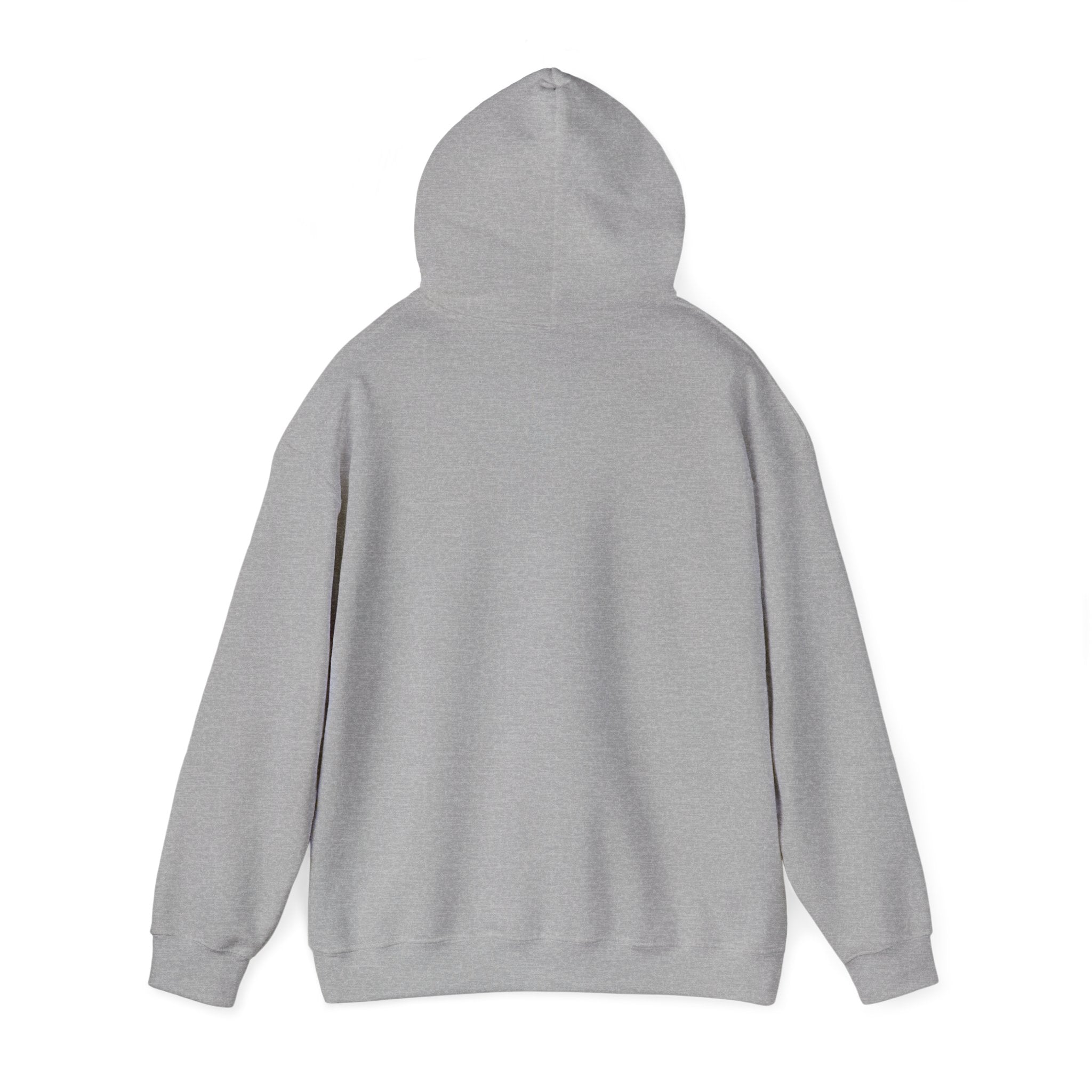 Hoodie - "In My Mom Era" Retro Graphic Pullover