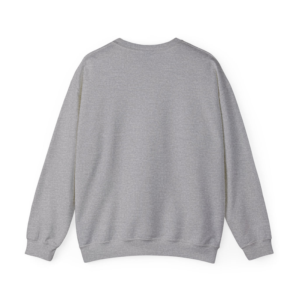 Sweatshirt — Cute Watercolor Ghosts “Spooky Season” Crewneck