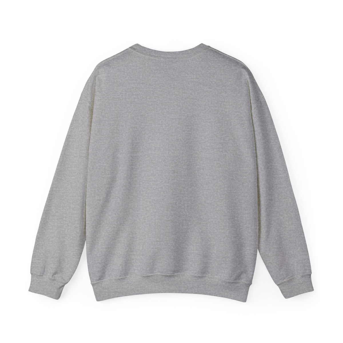 Sweatshirt — Cute Watercolor Ghosts “Spooky Season” Crewneck