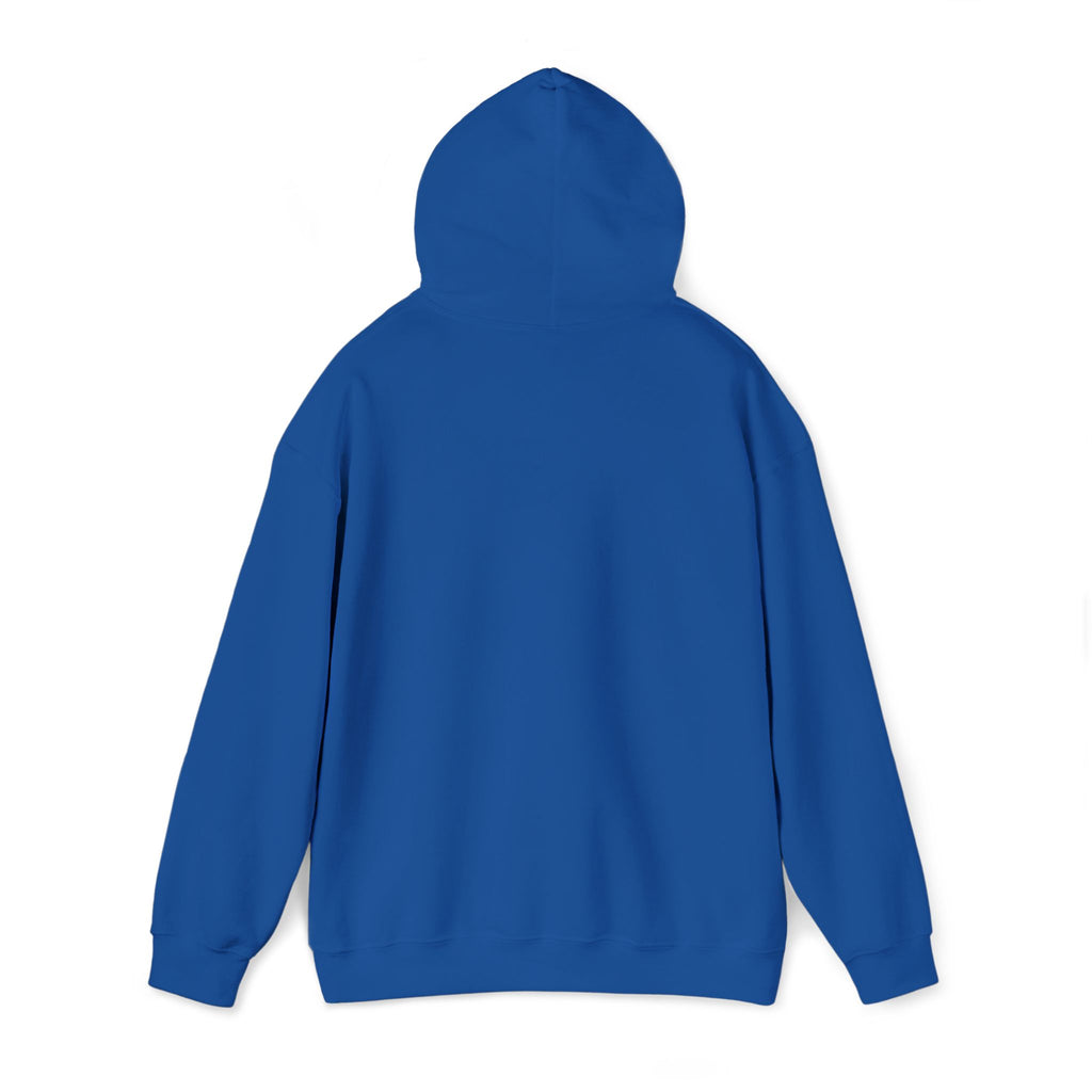 Mama Leopard Print Hoodie - 'MAMA' Graphic Pullover for Moms