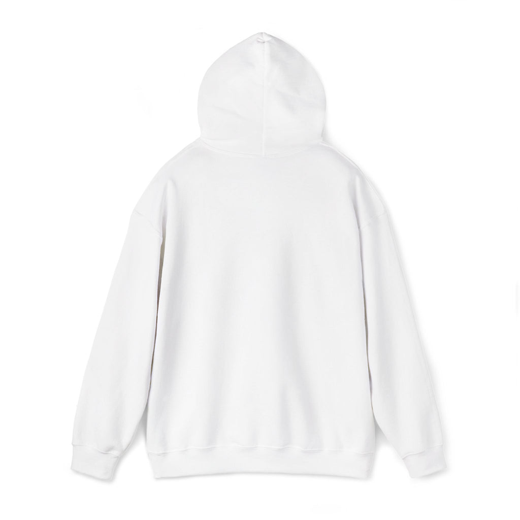 Mama Leopard Print Hoodie - 'MAMA' Graphic Pullover for Moms