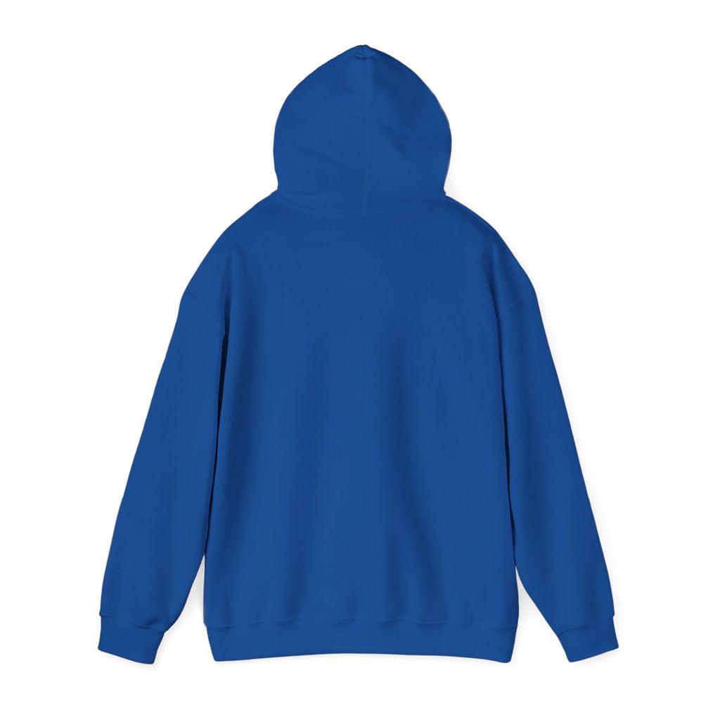Hoodie - "In My Mom Era" Retro Graphic Pullover
