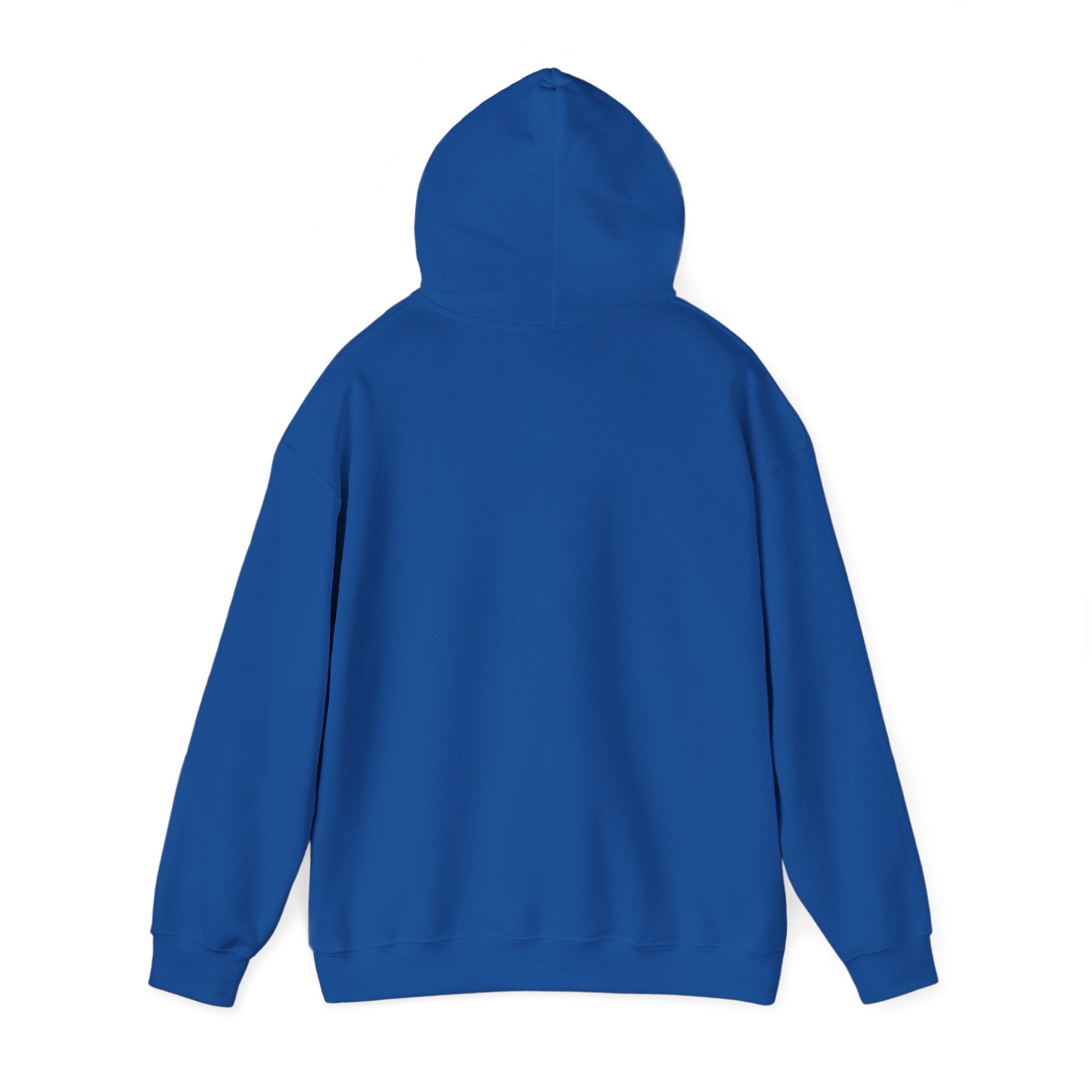 Hoodie - "In My Mom Era" Retro Graphic Pullover