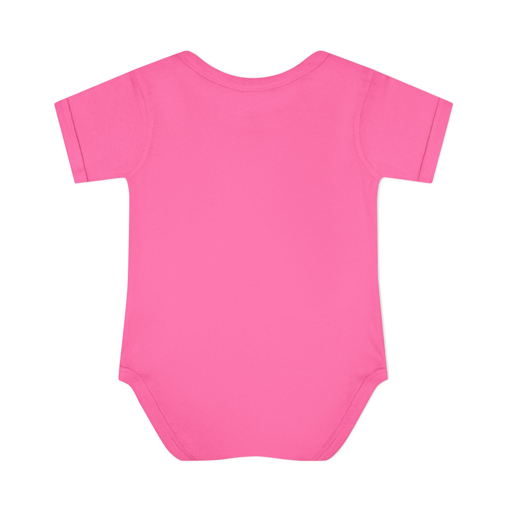 Infant Bodysuit “Mama Looks Tired, I Feel Great” - Funny Newborn One-Piece