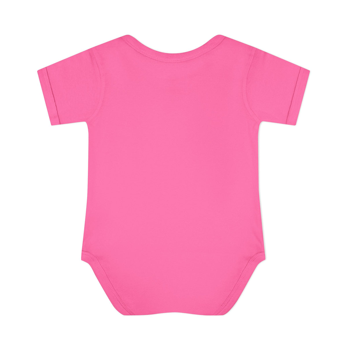 Infant Bodysuit “Mama Looks Tired, I Feel Great” - Funny Newborn One-Piece