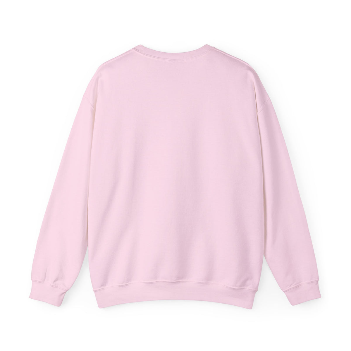 Sweatshirt — Cute Watercolor Ghosts “Spooky Season” Crewneck